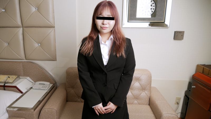 求职女大学生面试中内射！细川洋子饥渴难耐「什么都做」求工作 10musume_032024_01